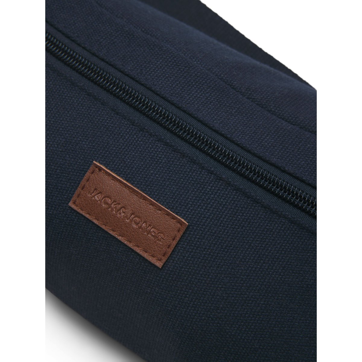Bumbag bleue - dark navy, JACK & JONES