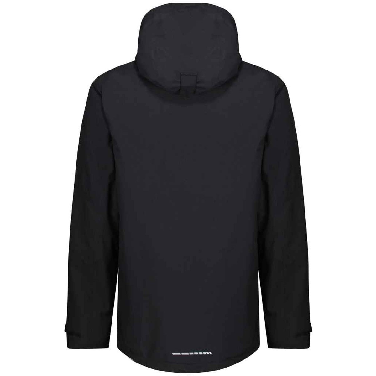 Doudoune X-PRO EVADER noir / bleu, REGATTA