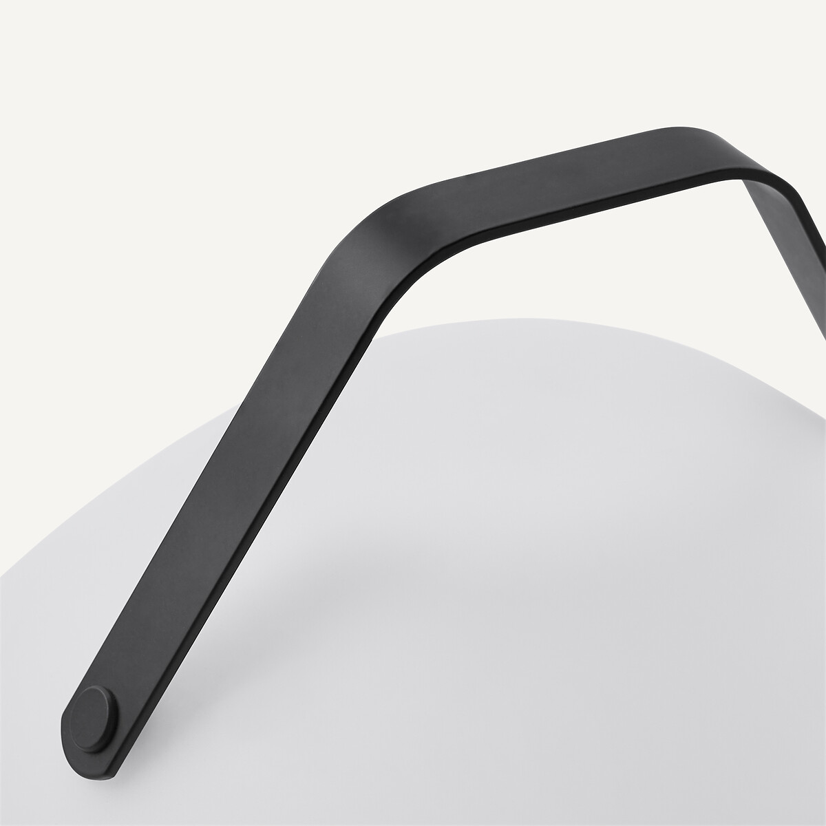 Mobile XL-Leuchte Spingolo für den Aussenbereich schwarz, AM.PM