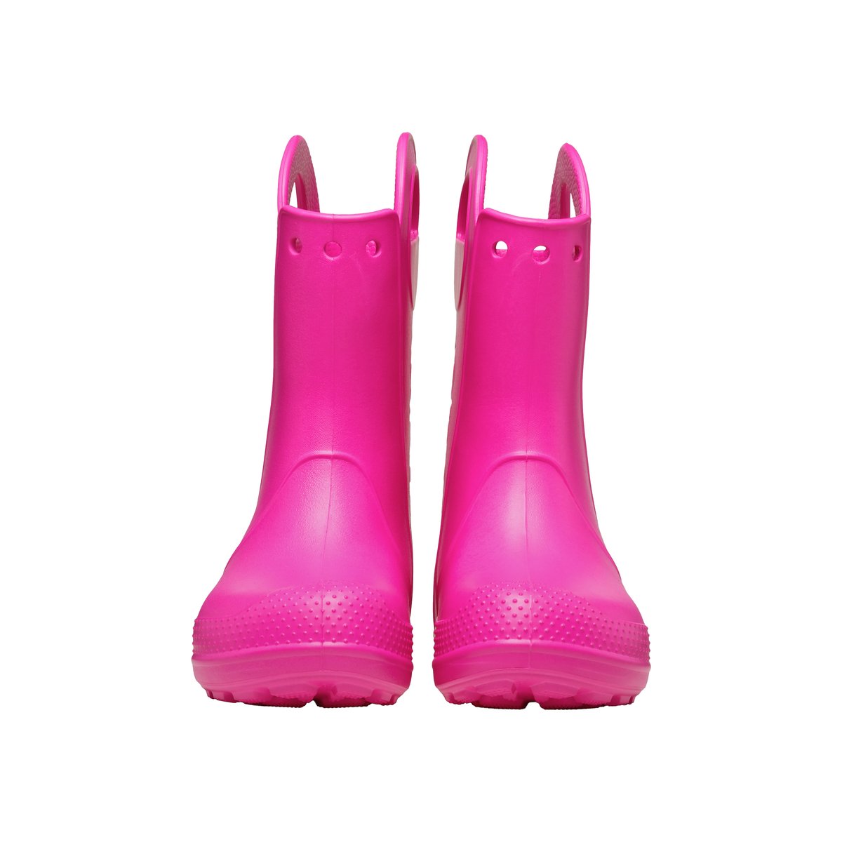 Bottes Handle It Rain K rose, CROCS