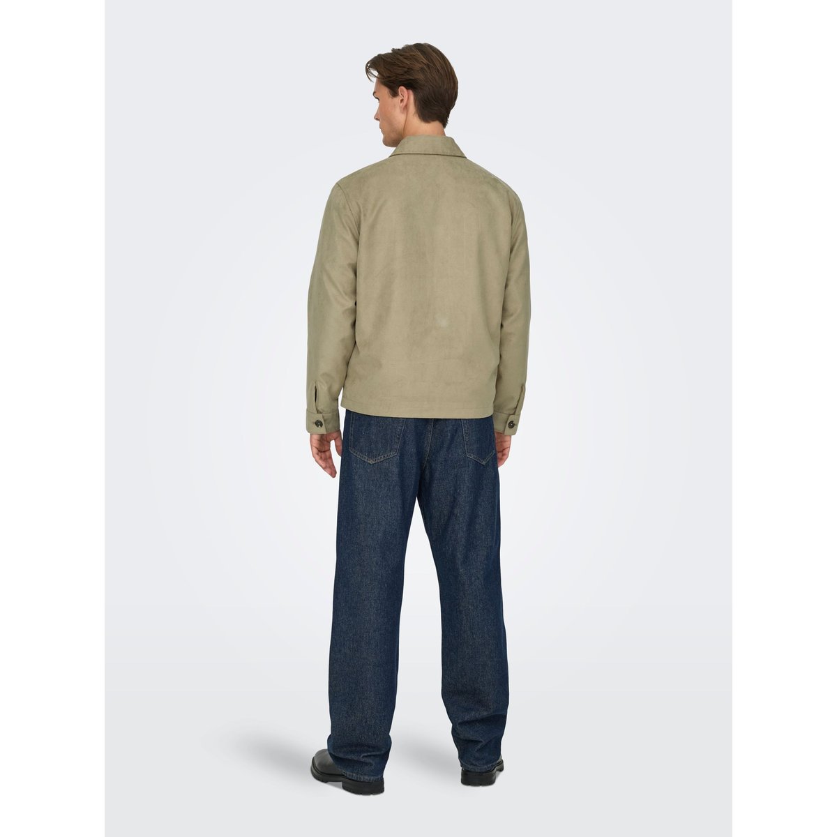 Veste elmwood, ONLY & SONS