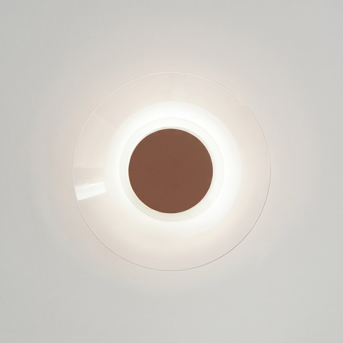 Applique murale Moka LED 1 Astro moka, EDEN
