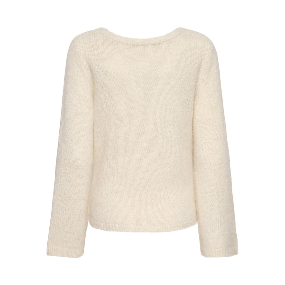 Pull En Maille birch 1, ONLY