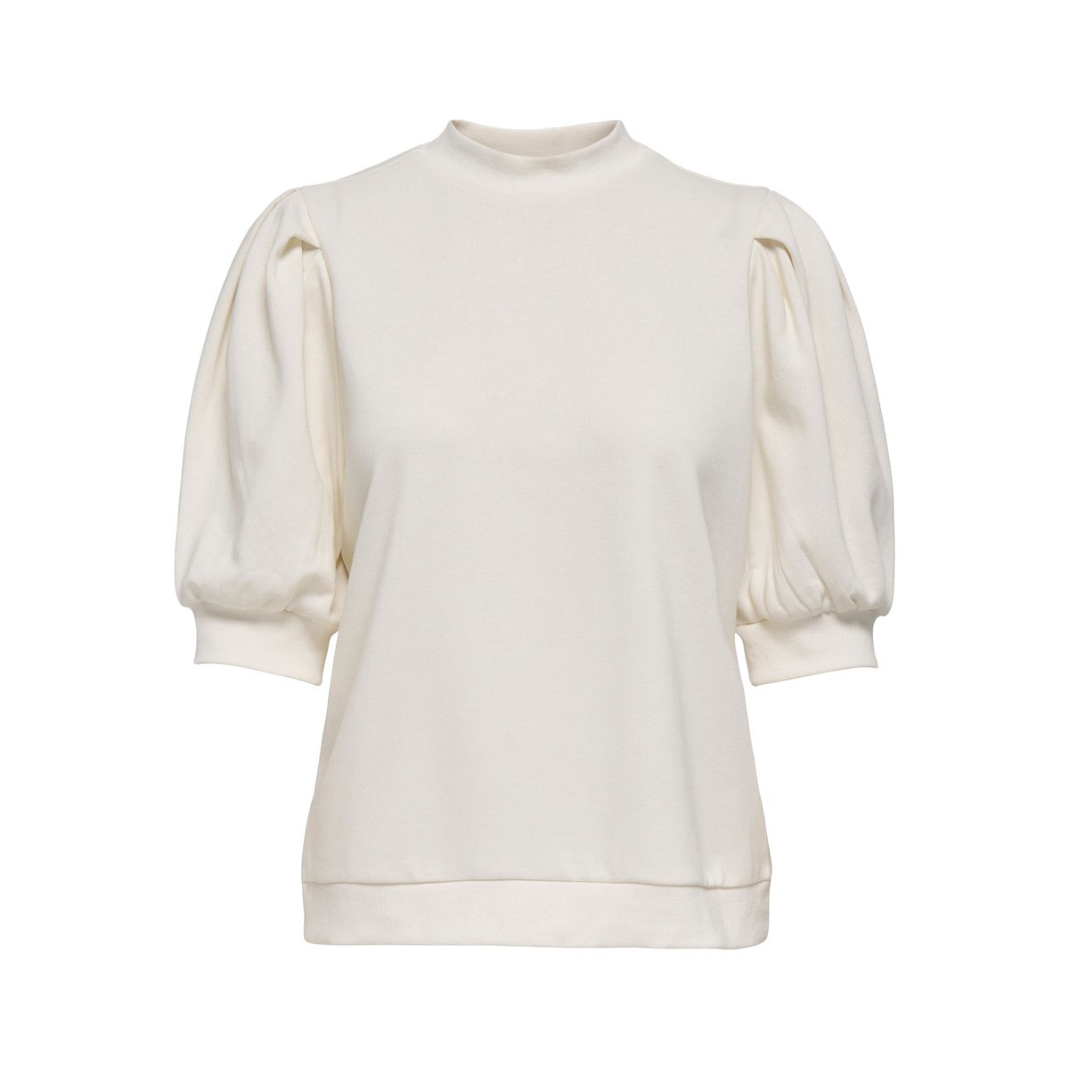 Sweat-Shirt cloud dancer, ONLY