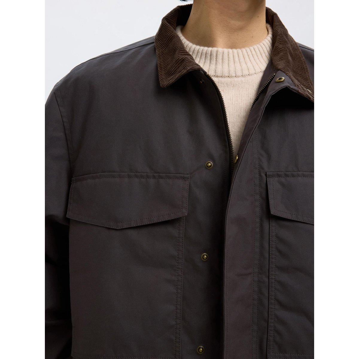 Veste delicioso, SELECTED