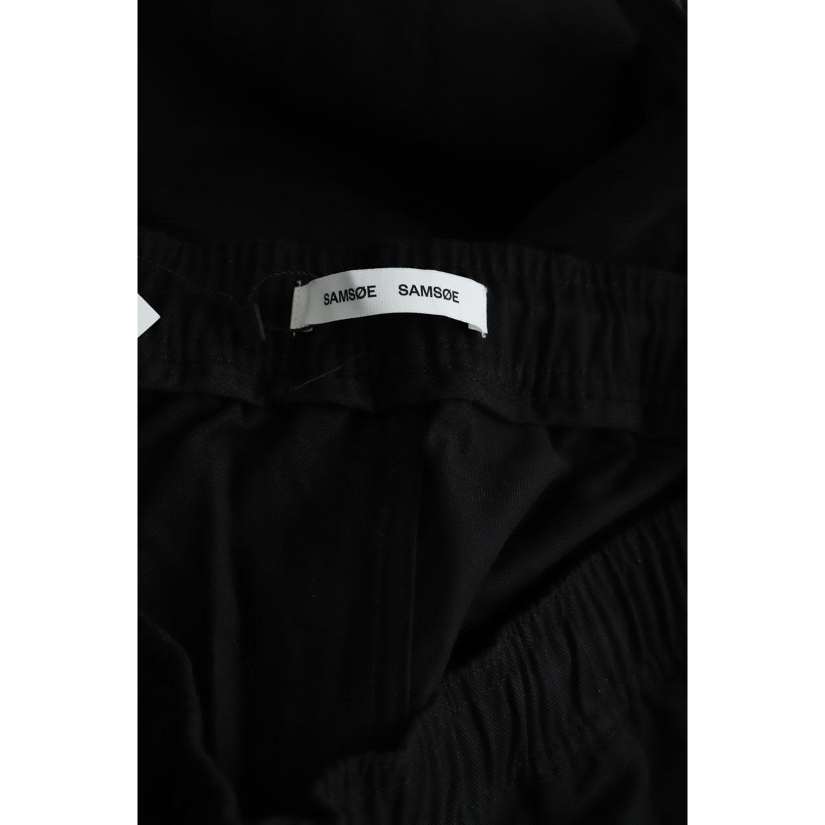 Pantalon - Très Bon État noir, SAMSOE AND SAMSOE