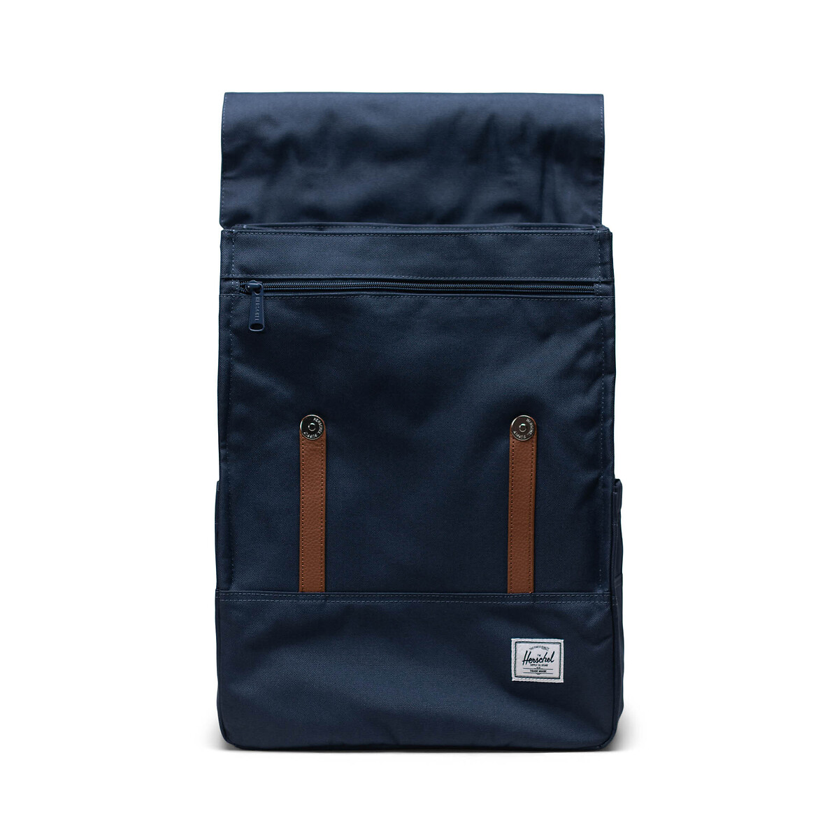 Zaino, SURVEY BACKPACK blu marino, HERSCHEL