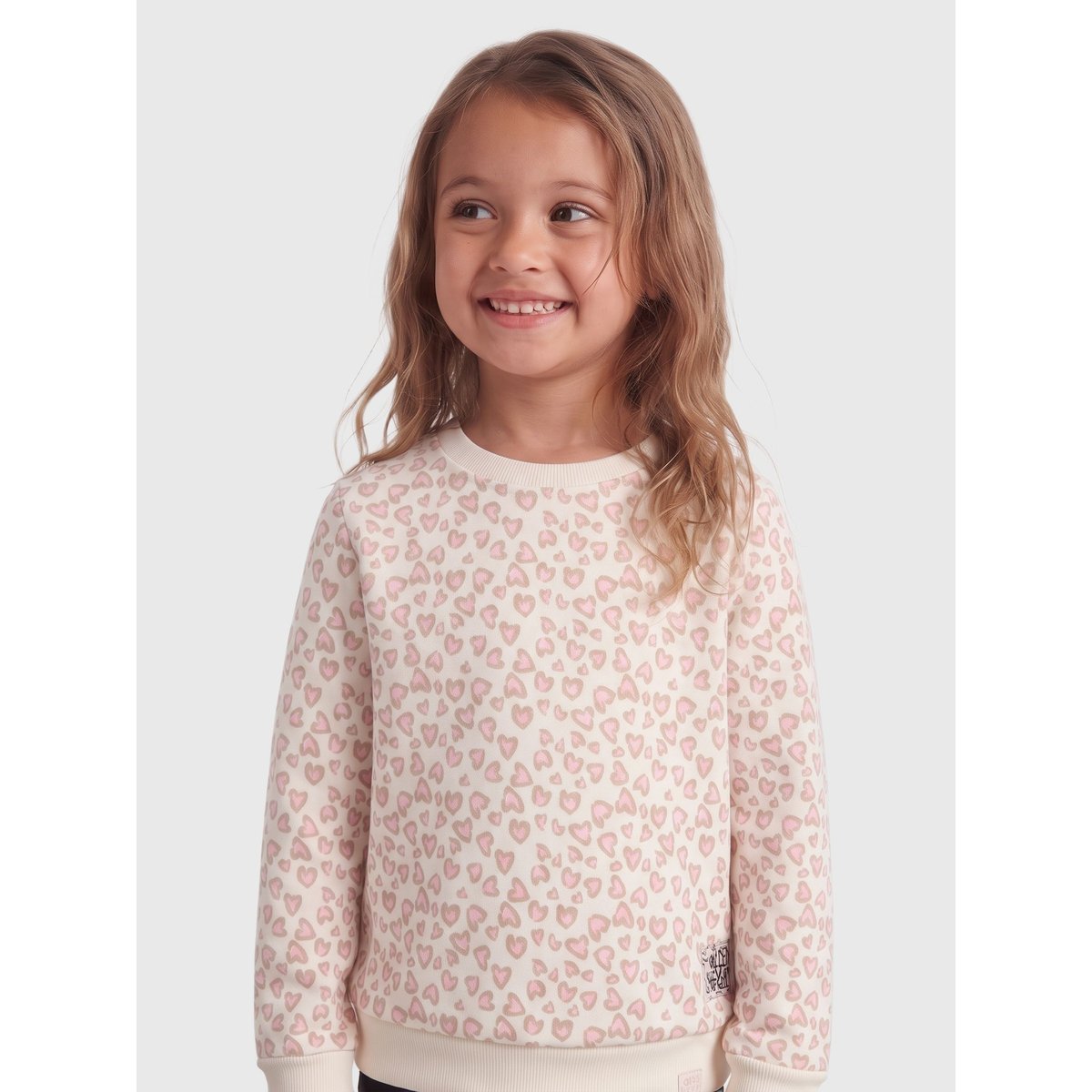 Sweat-Shirt tofu, KIDS ONLY