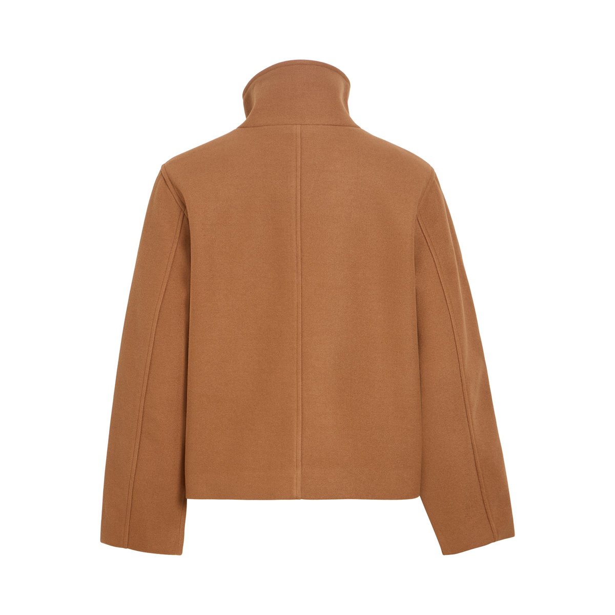Veste marron - camel1, VILA