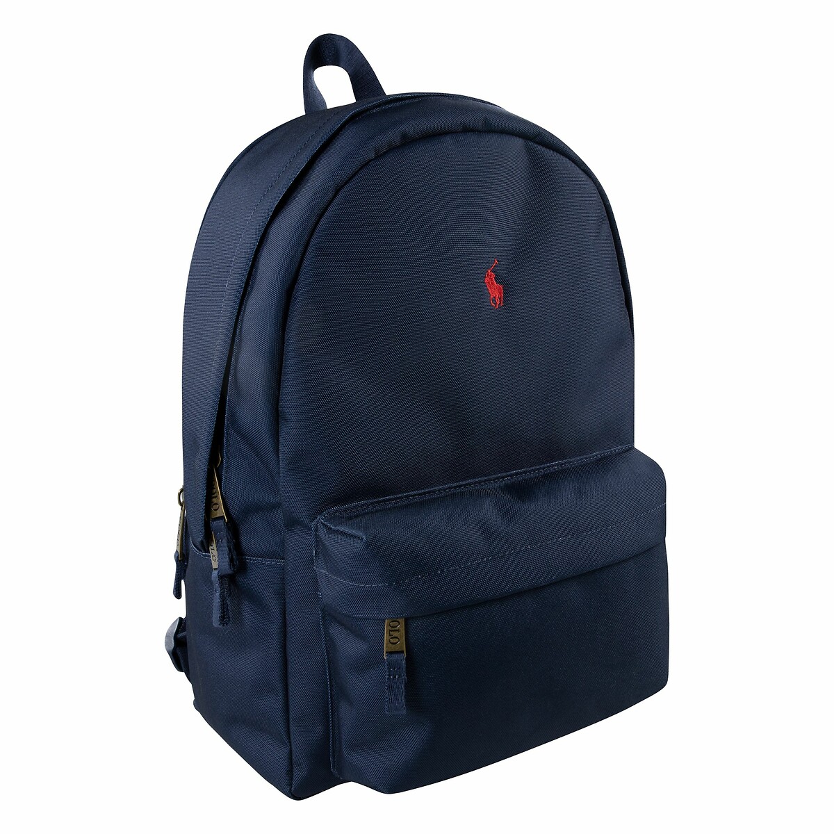 Sac à dos Junior bleu marine, POLO RALPH LAUREN