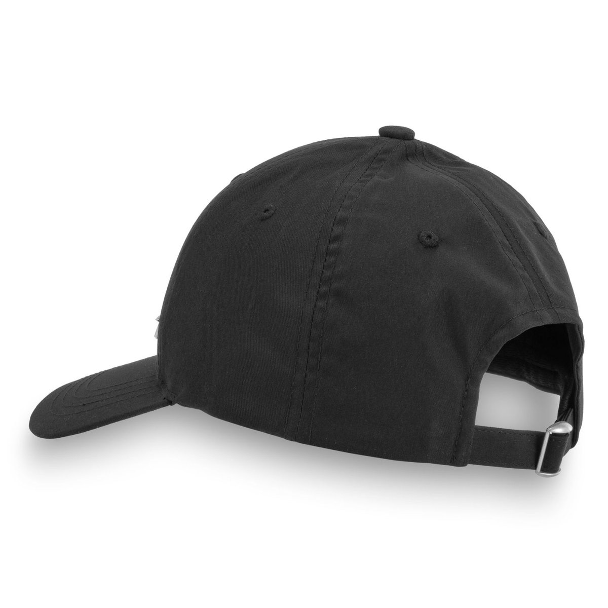 Casquette Baseball BADGE noir, REEBOK