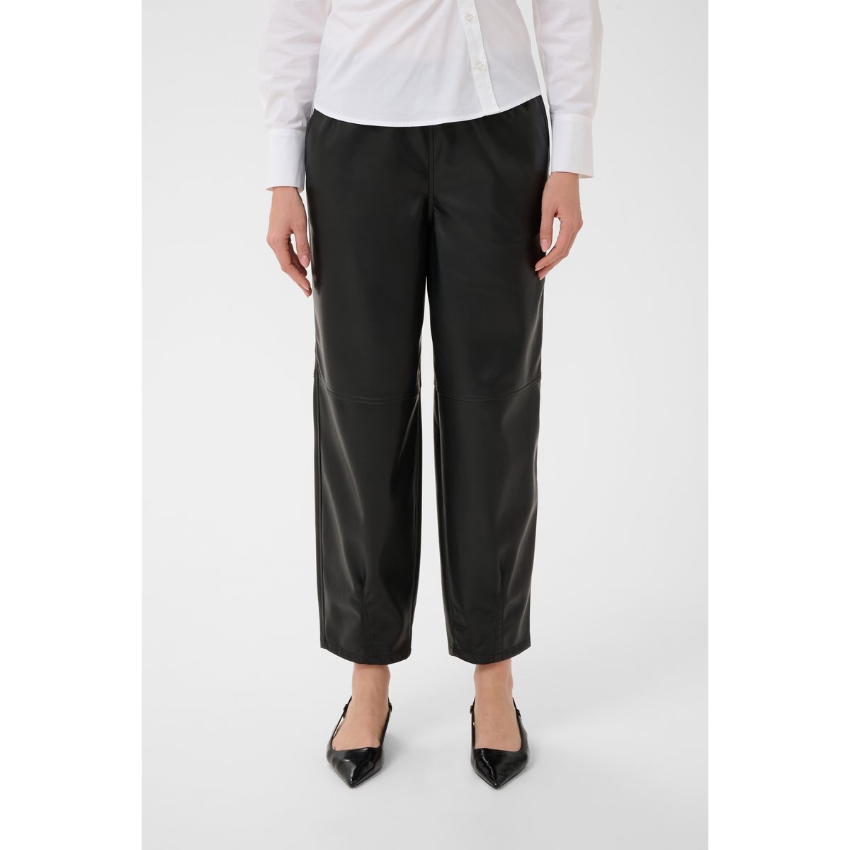 Pantalon noir, KAFFE