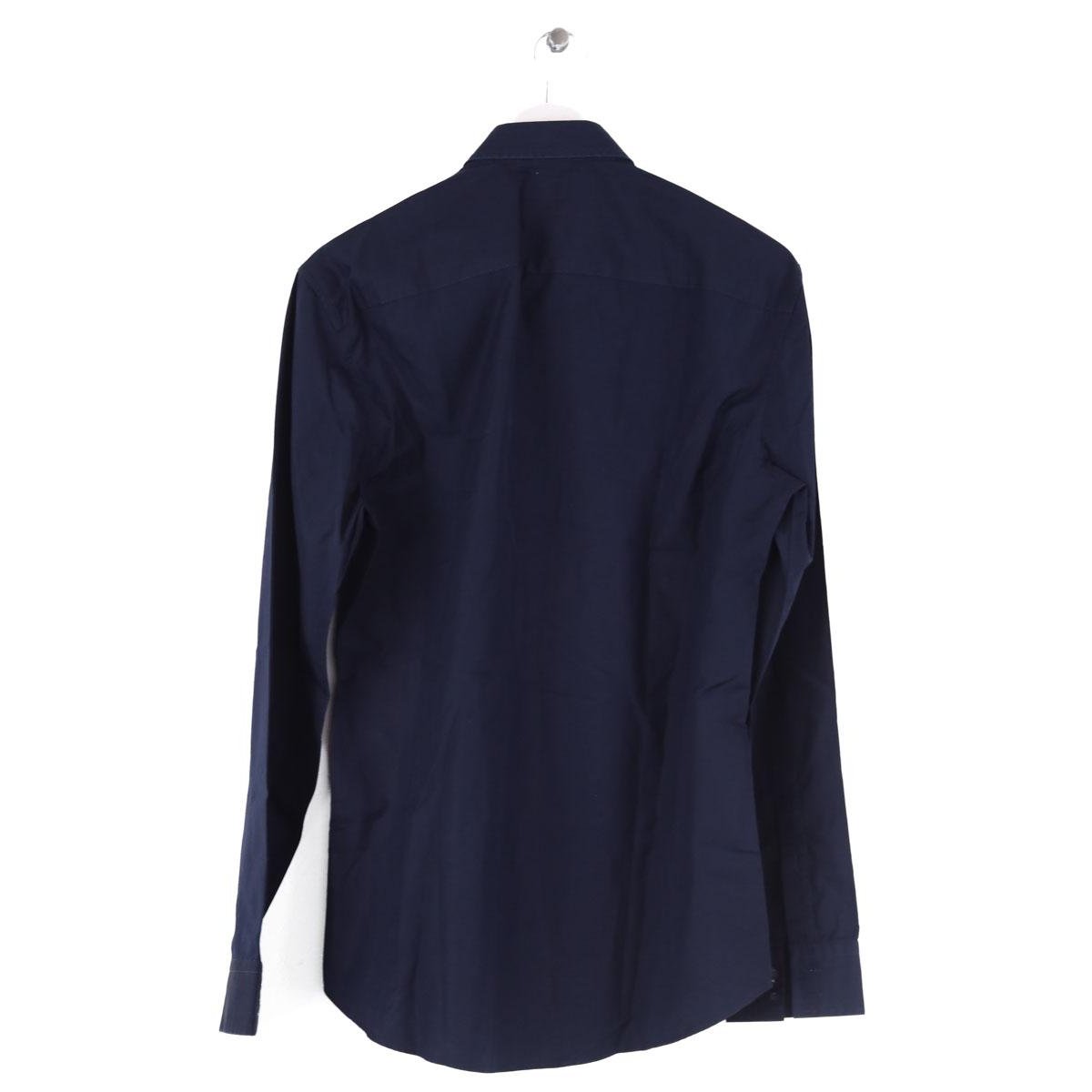 Chemise - Très Bon État bleu, KENZO