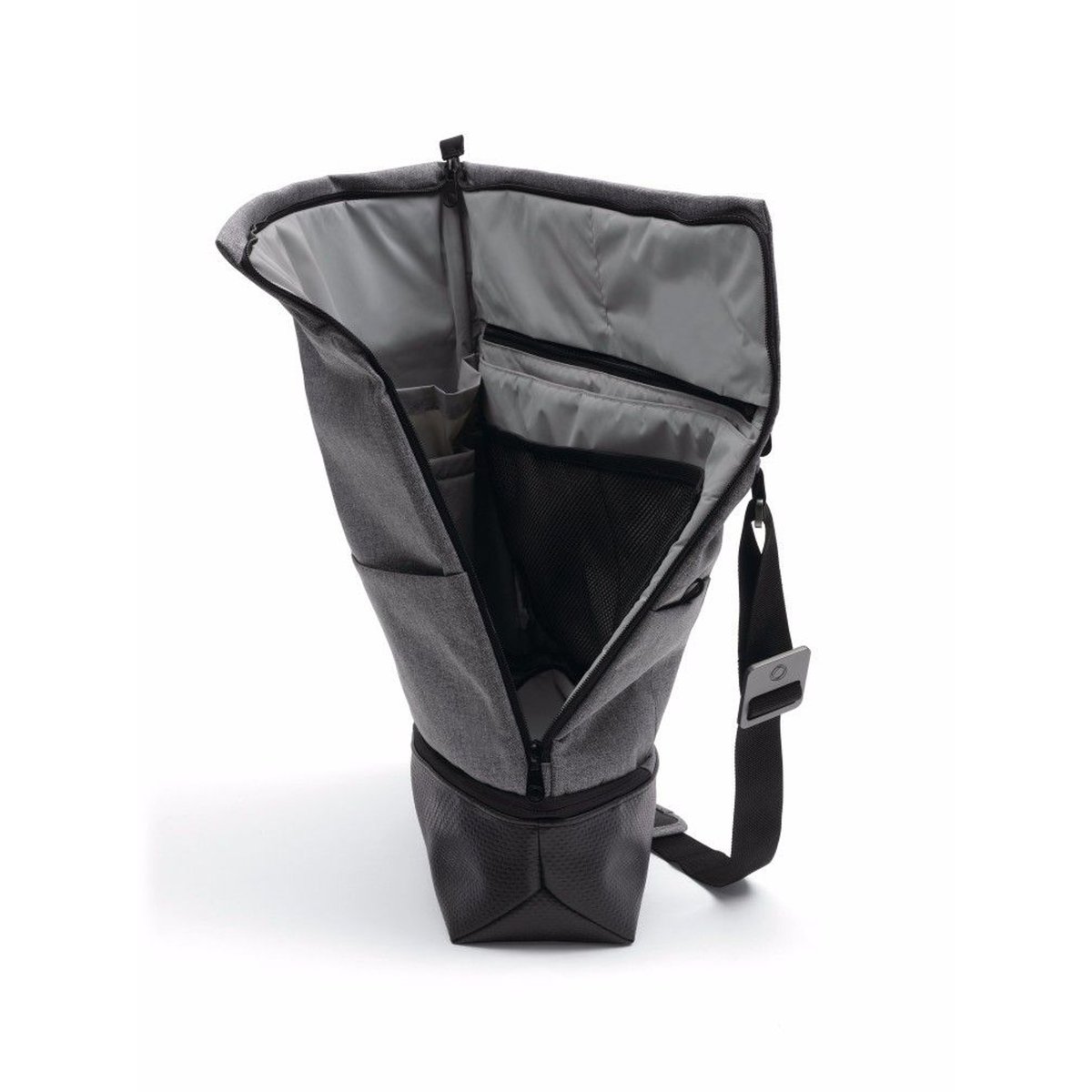 Sac à langer intérieur gris clair, BUGABOO