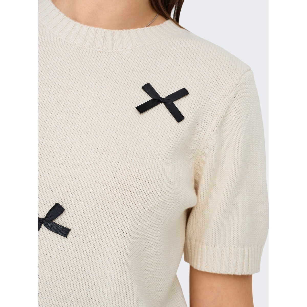 Pull En Maille birch, JDY