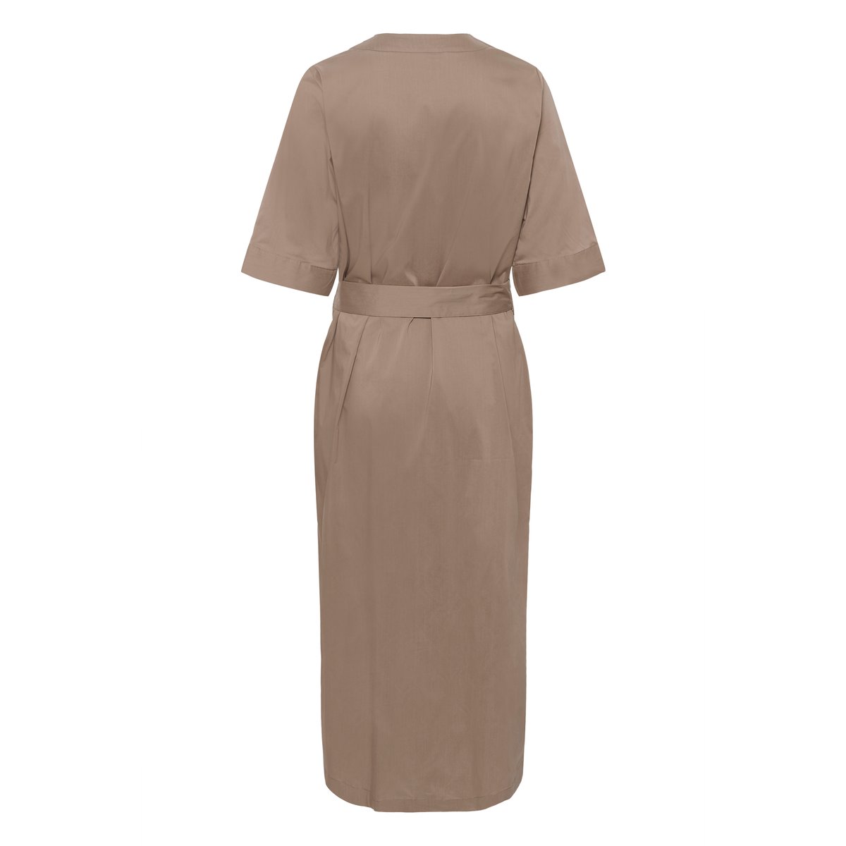 Robe beige pine bark, CULTURE