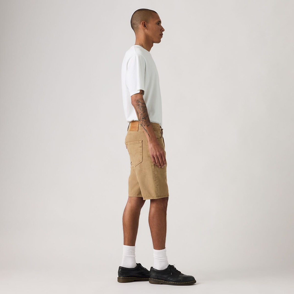 501® Original Shorts cardboard gd, LEVI'S