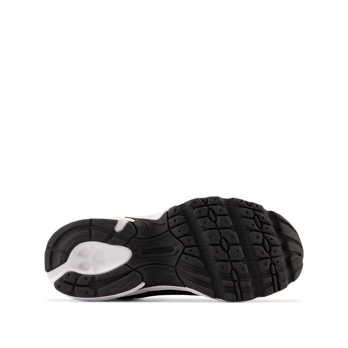 Kids PZ530 Trainers black/grey, NEW BALANCE
