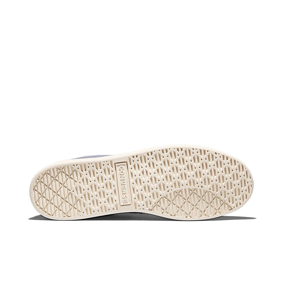Baskets All Star Classic Trainer bleu, CONVERSE