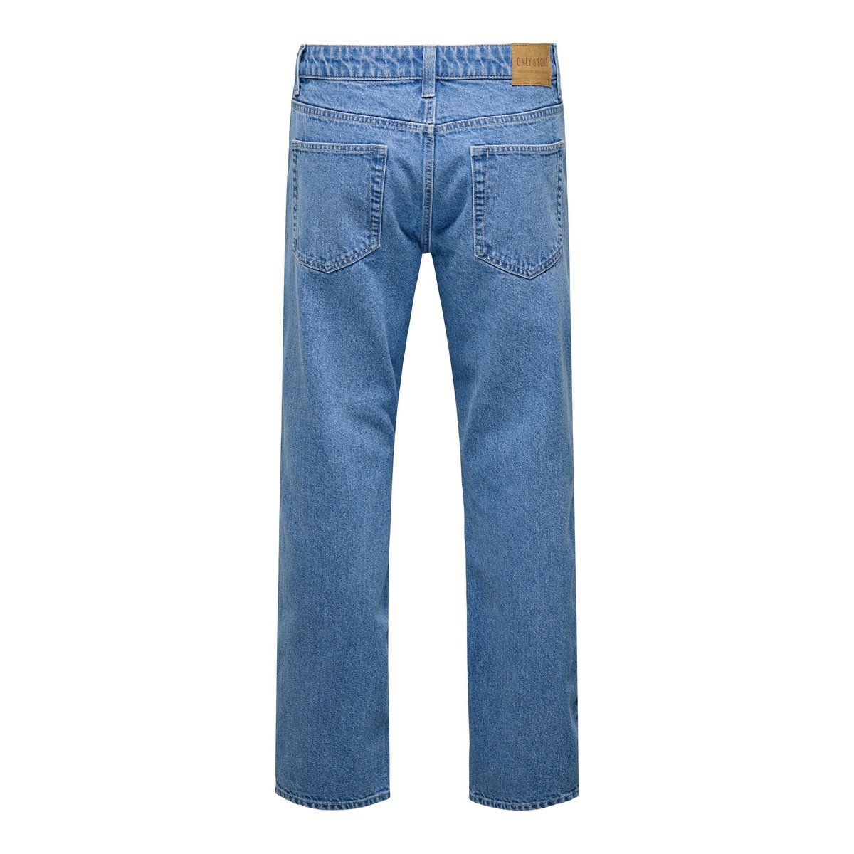 Coupe Regular medium blue denim, ONLY & SONS