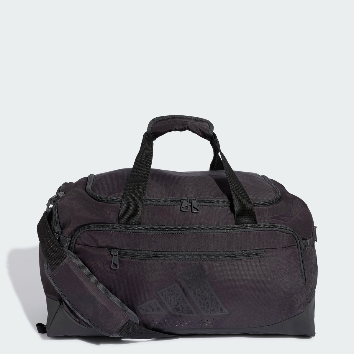 Sac Duffel Graphique Training Defender Petit Format Sac Duffel Graphique Training Defender Petit Format black / black, adidas Performance