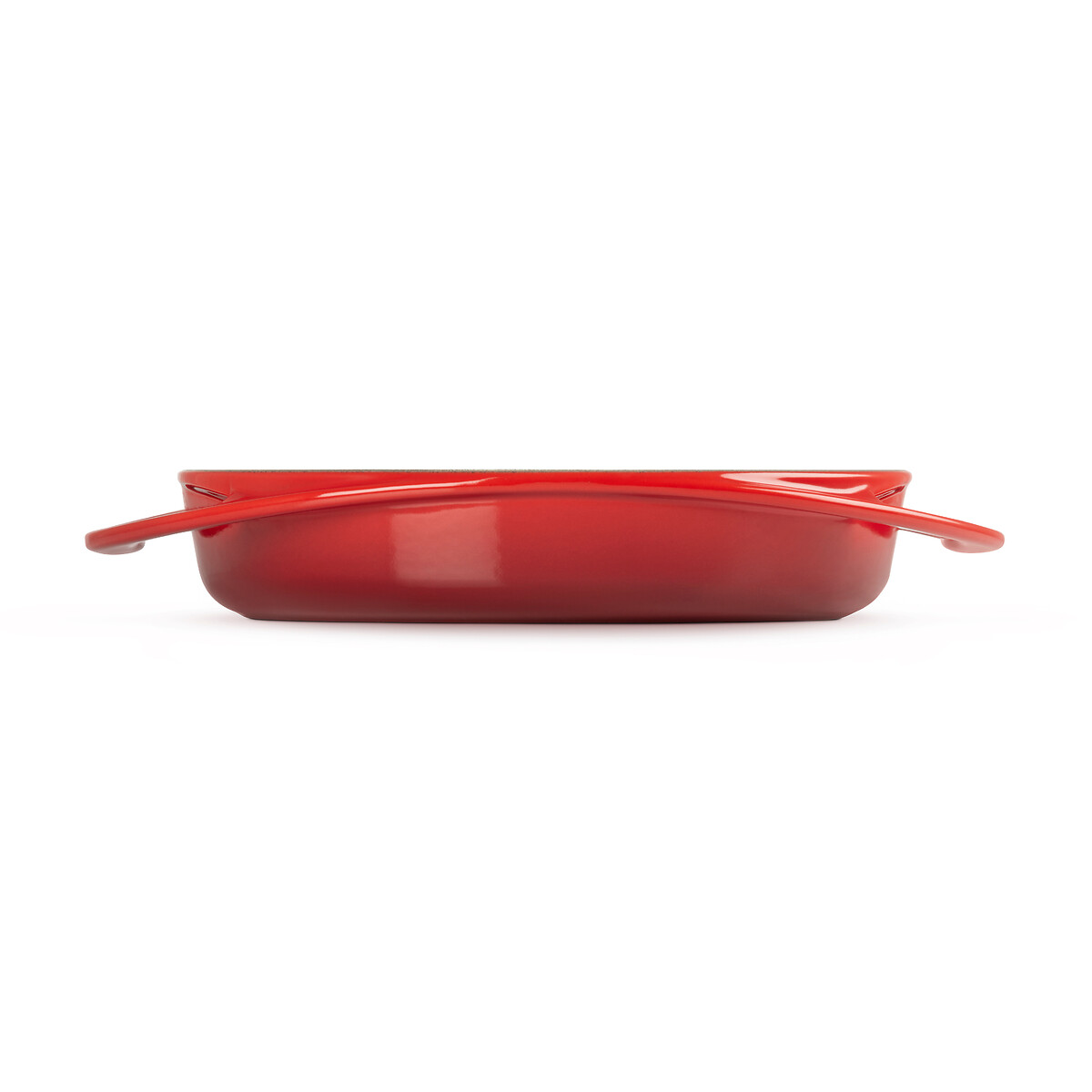 Moule à tarte tatin 25cm cerise, LE CREUSET