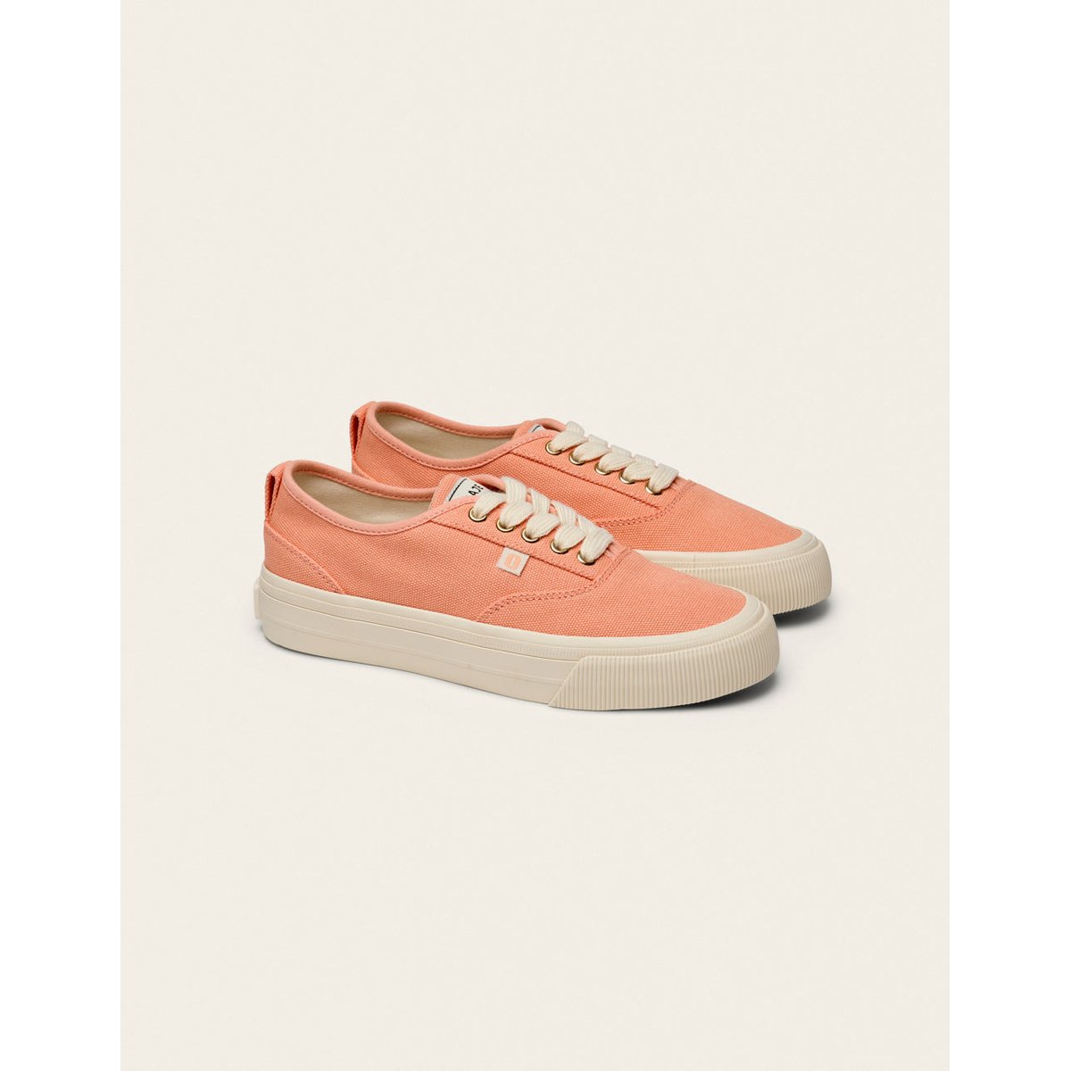 Baskets basses ASILA blush, ODAJE