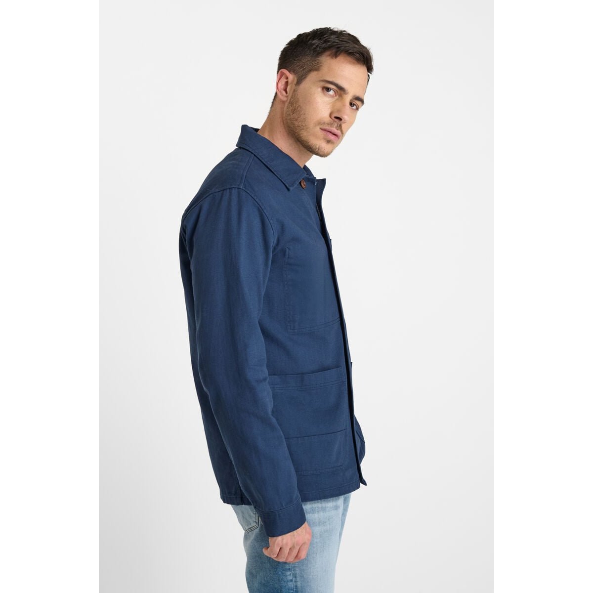 Veste TANEL peacoat, LE TEMPS DES CERISES
