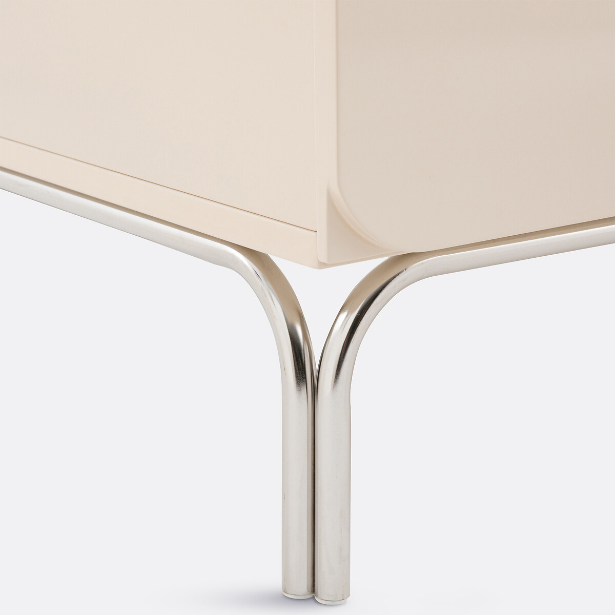 Buffet 2 portes 3 tiroirs Navel beige, LA REDOUTE INTERIEURS