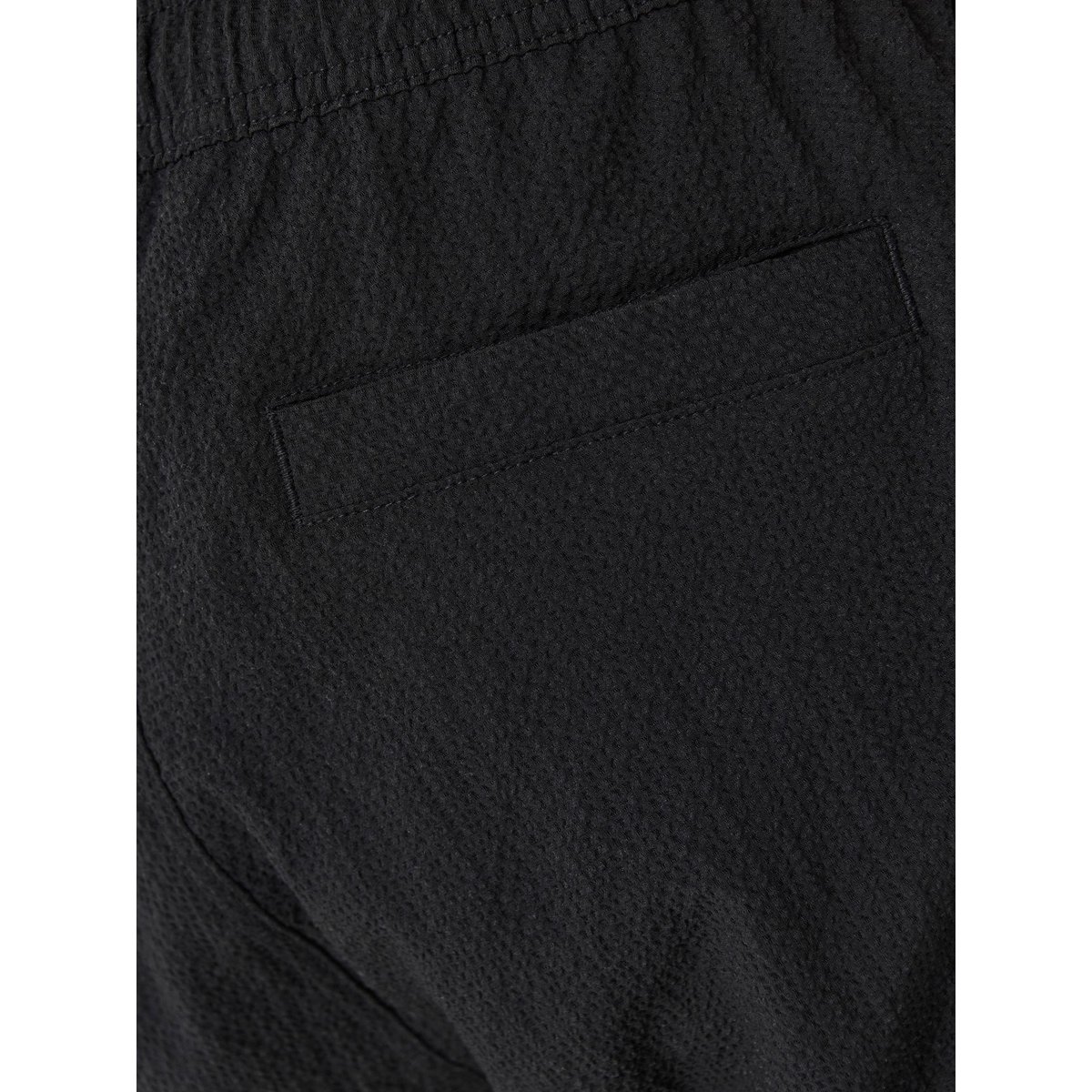 Short De Bain noire - black, ONLY & SONS