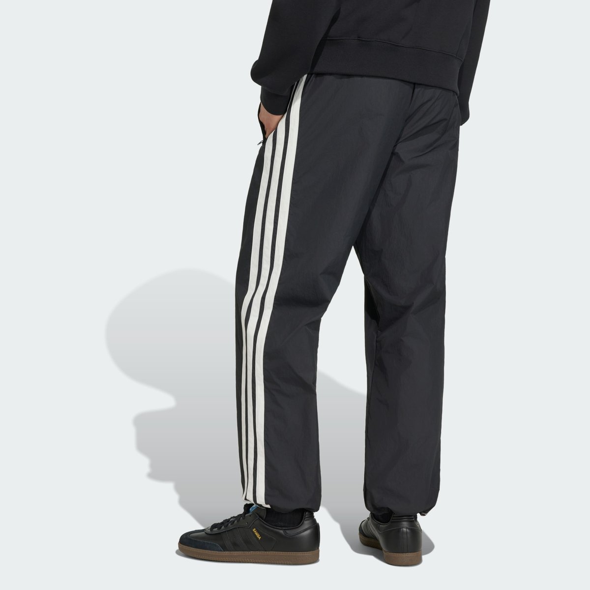 Pantalon De Survêtement Cutline Pantalon De Survêtement Cutline black, adidas Originals