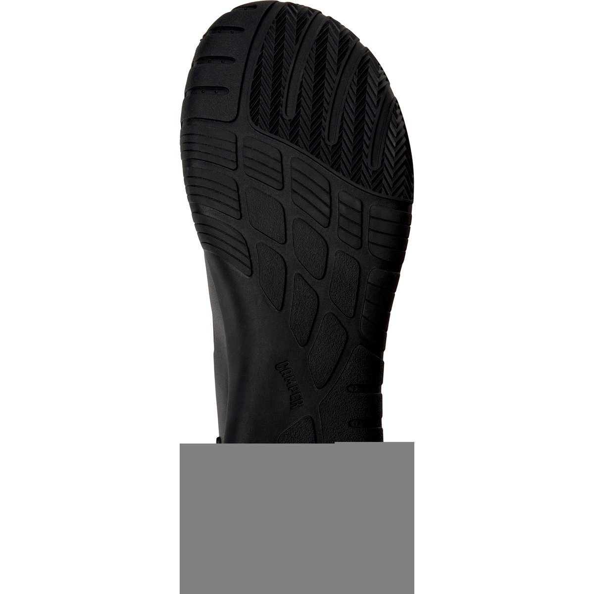 Baskets Peu Path noir, CAMPER