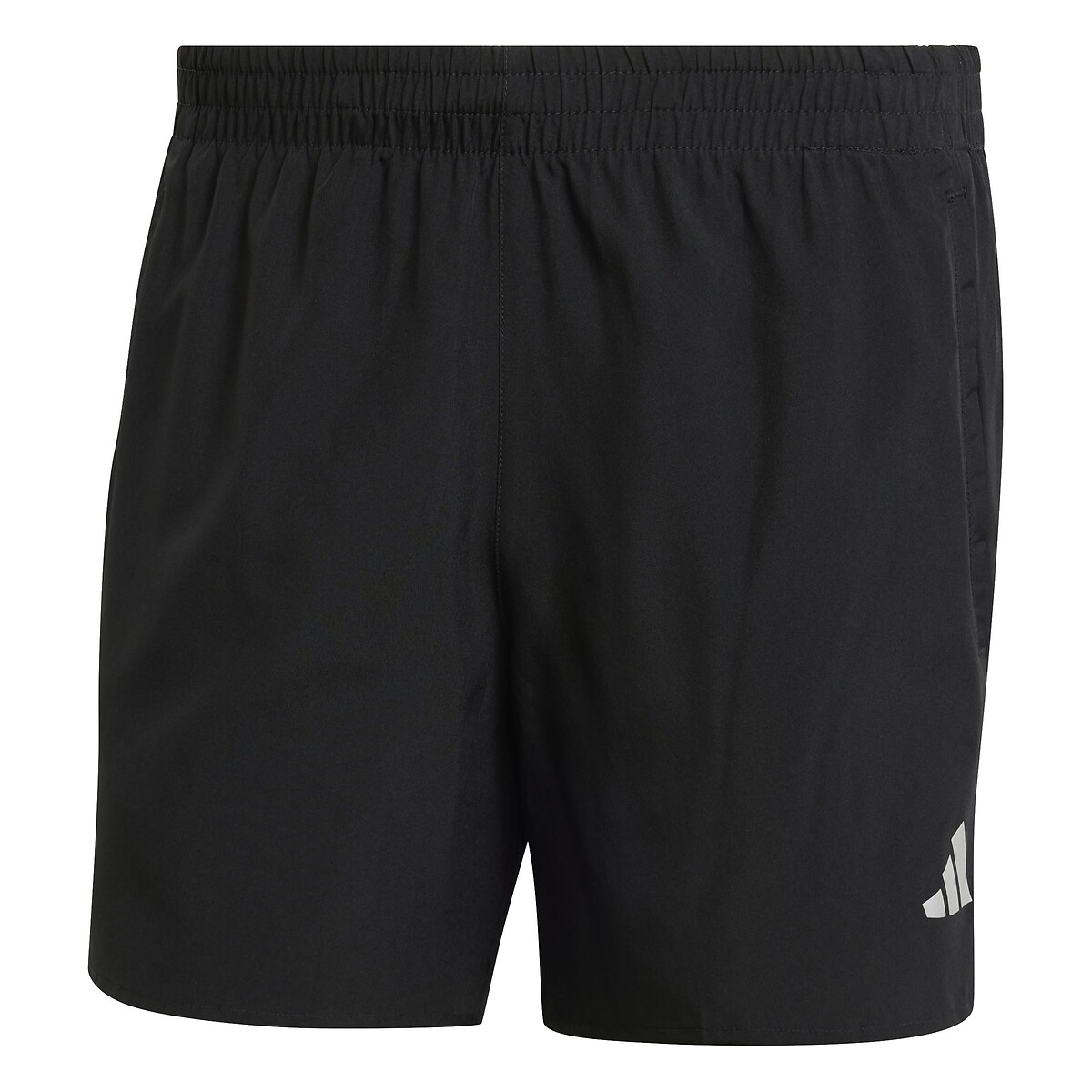 Running Shorts black, adidas Performance