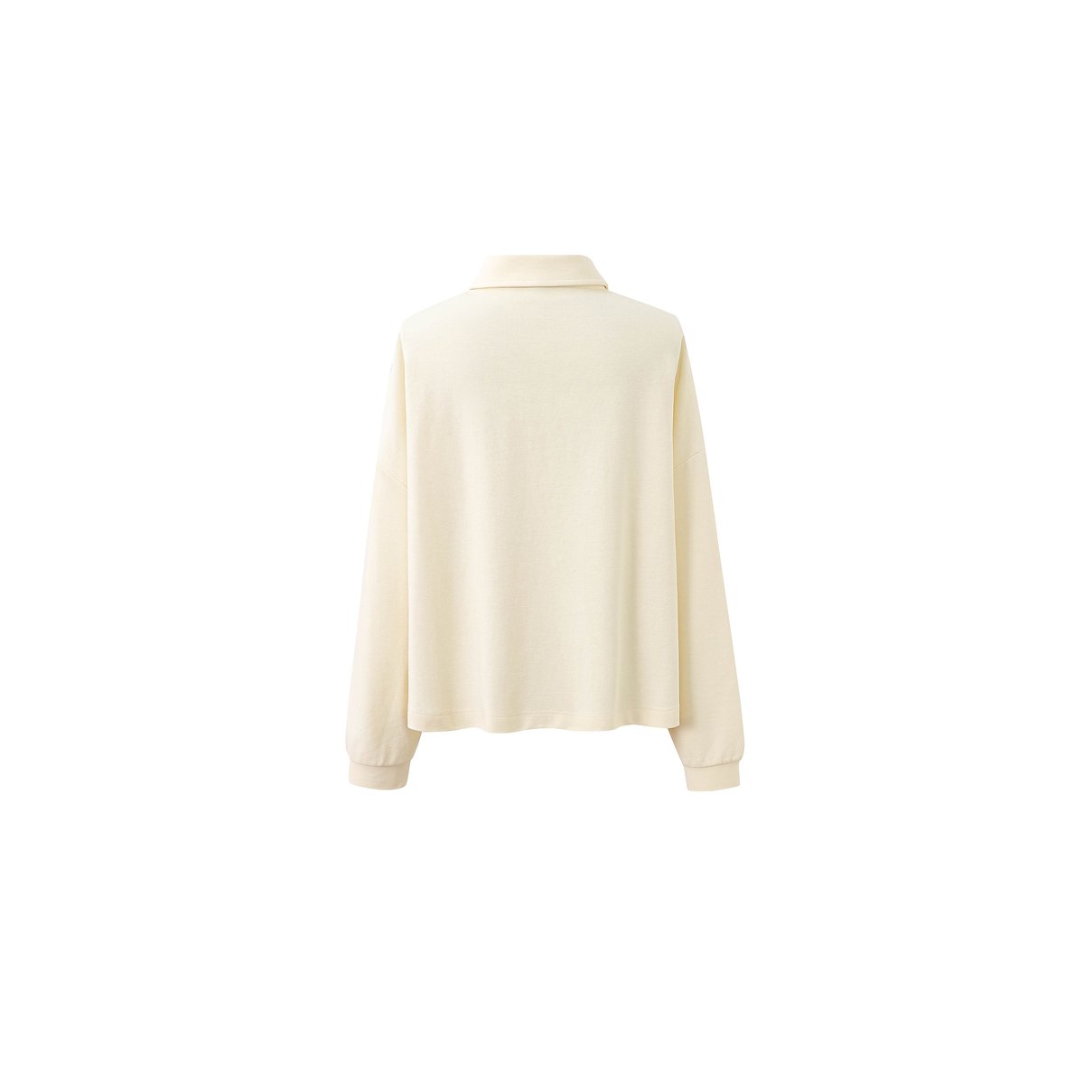 Polo LARIMAR creme, FRNCH