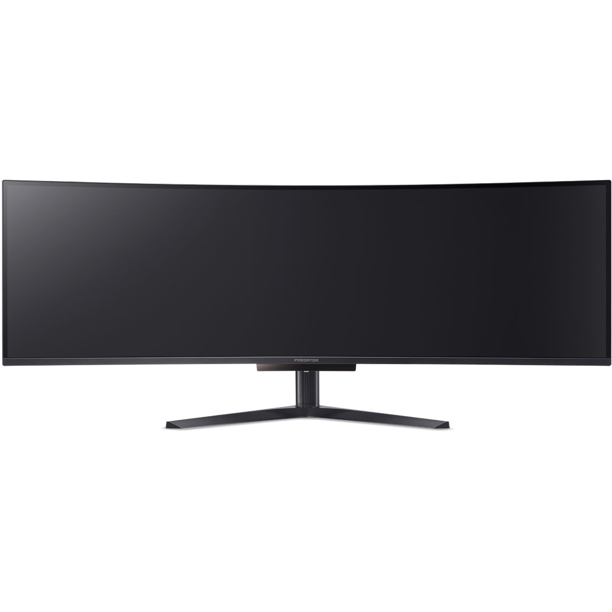 Ecran PC Gamer Predator X49X 49'' DQHD 240Hz 0,1 ms HDR couleur unique, ACER