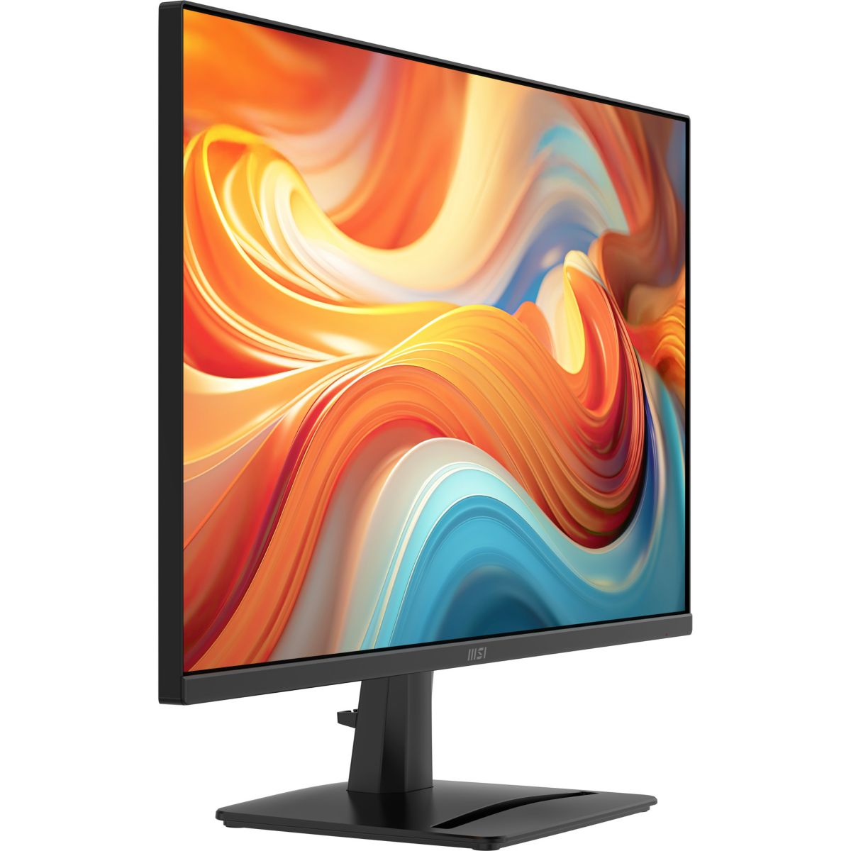 Ecran PC Pro MP275Q 27" IPS WQHD 144 Hz HDR HDMI 2.1 couleur unique, MSI