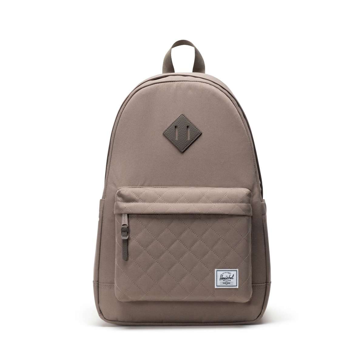 Sac à dos HERITAGE 24L gris taupe, HERSCHEL
