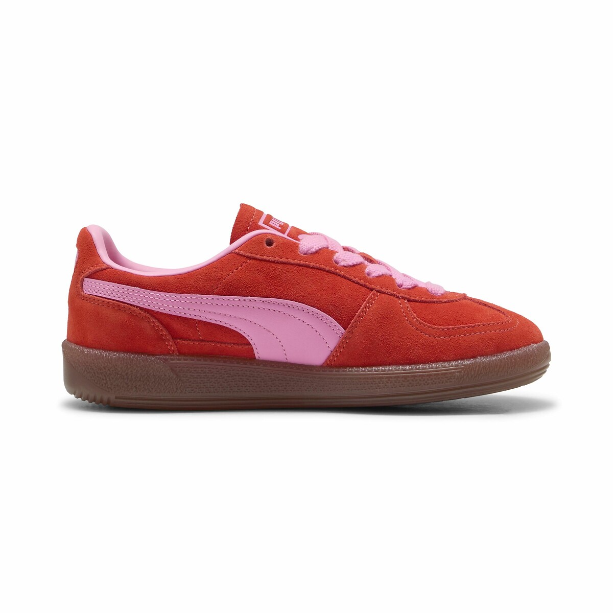 Palermo Trainers red/pink, PUMA