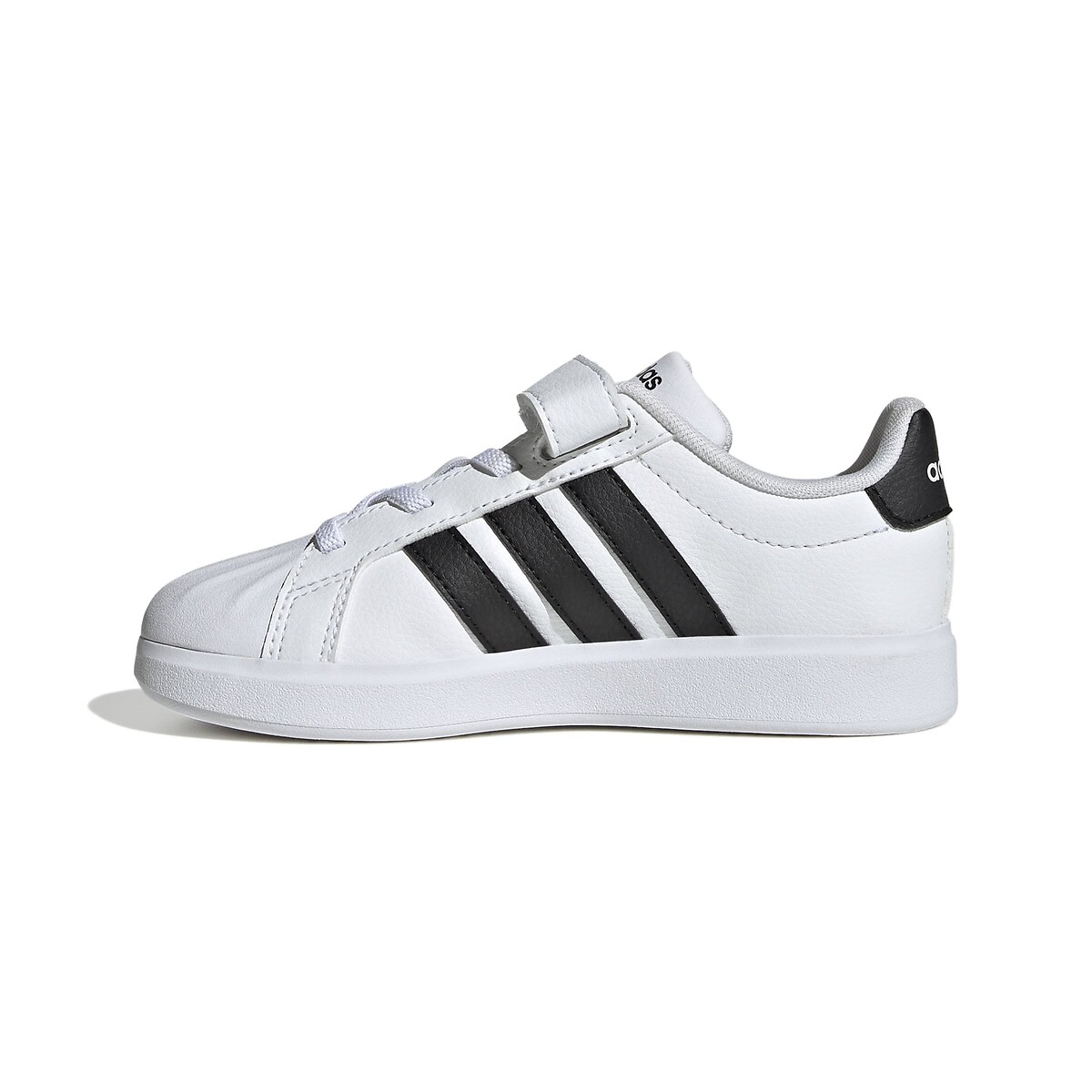 Scarpe da ginnastica STREETTALK bianco/nero, ADIDAS SPORTSWEAR