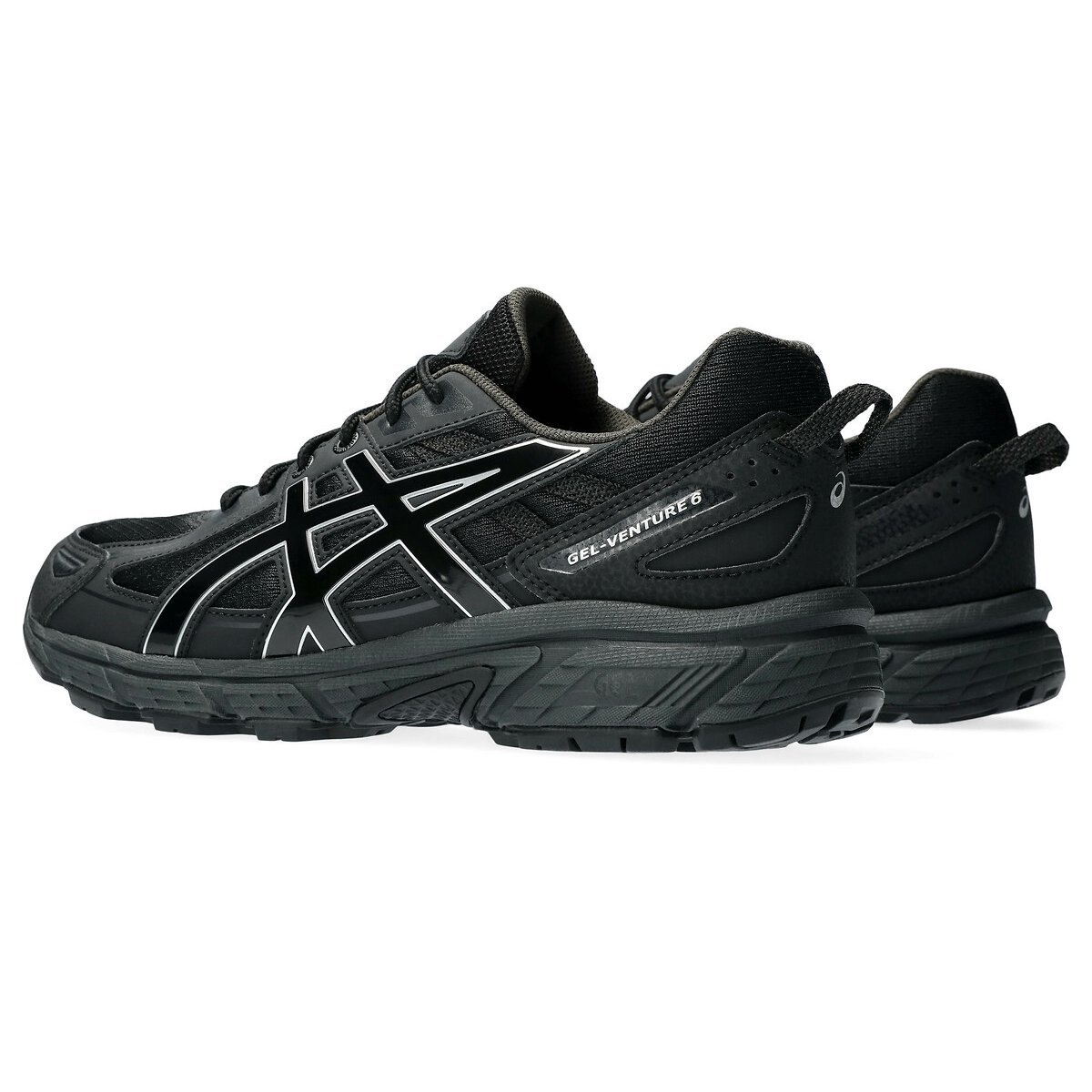 Baskets Gel-Venture 6 noir, ASICS