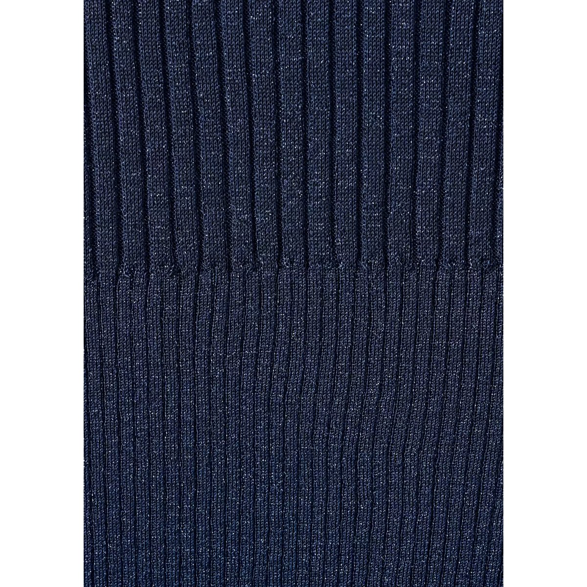 SWEATER YURI bleu porcelaine, MANGO