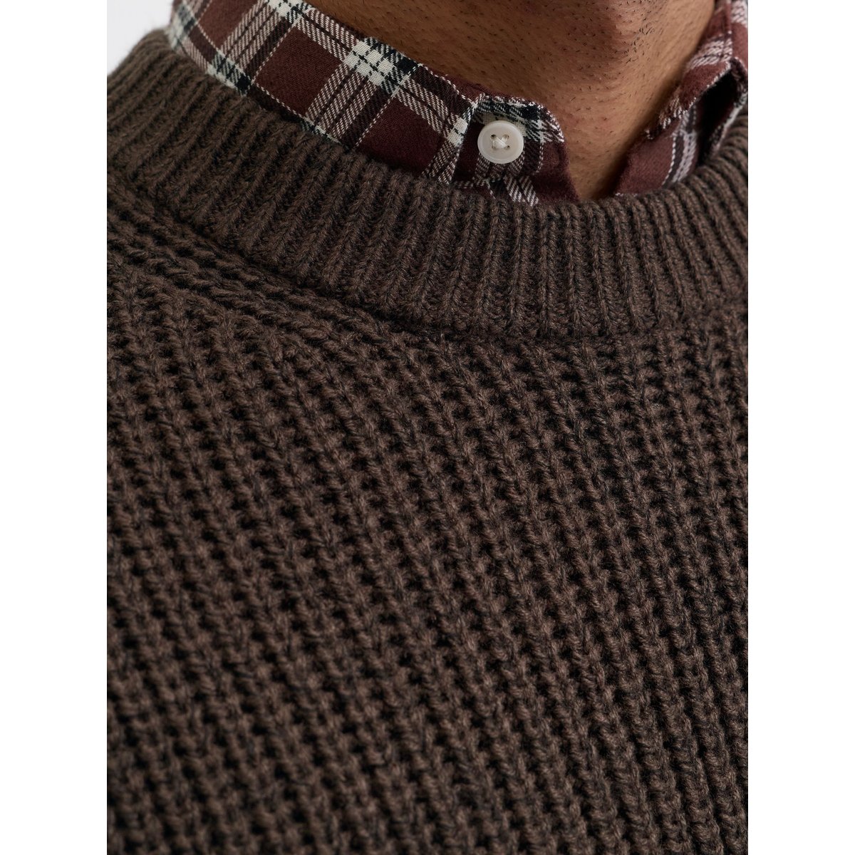 Pull En Maille mulch, JACK & JONES