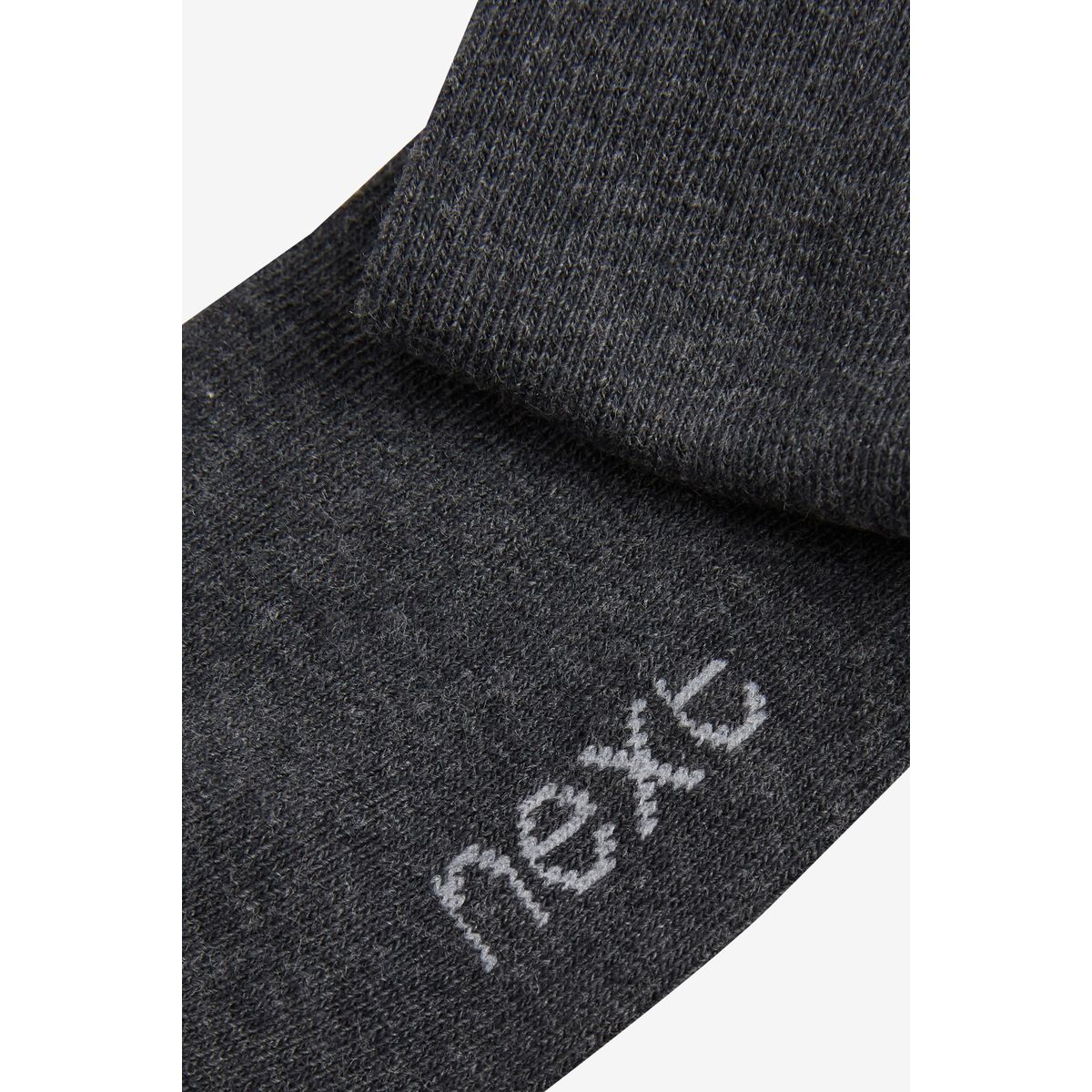 Chaussettes, lot de 10 noir, NEXT