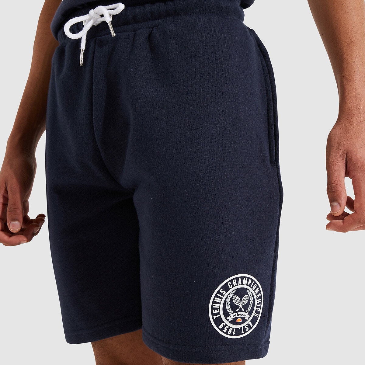 Short Dodici marine, ELLESSE