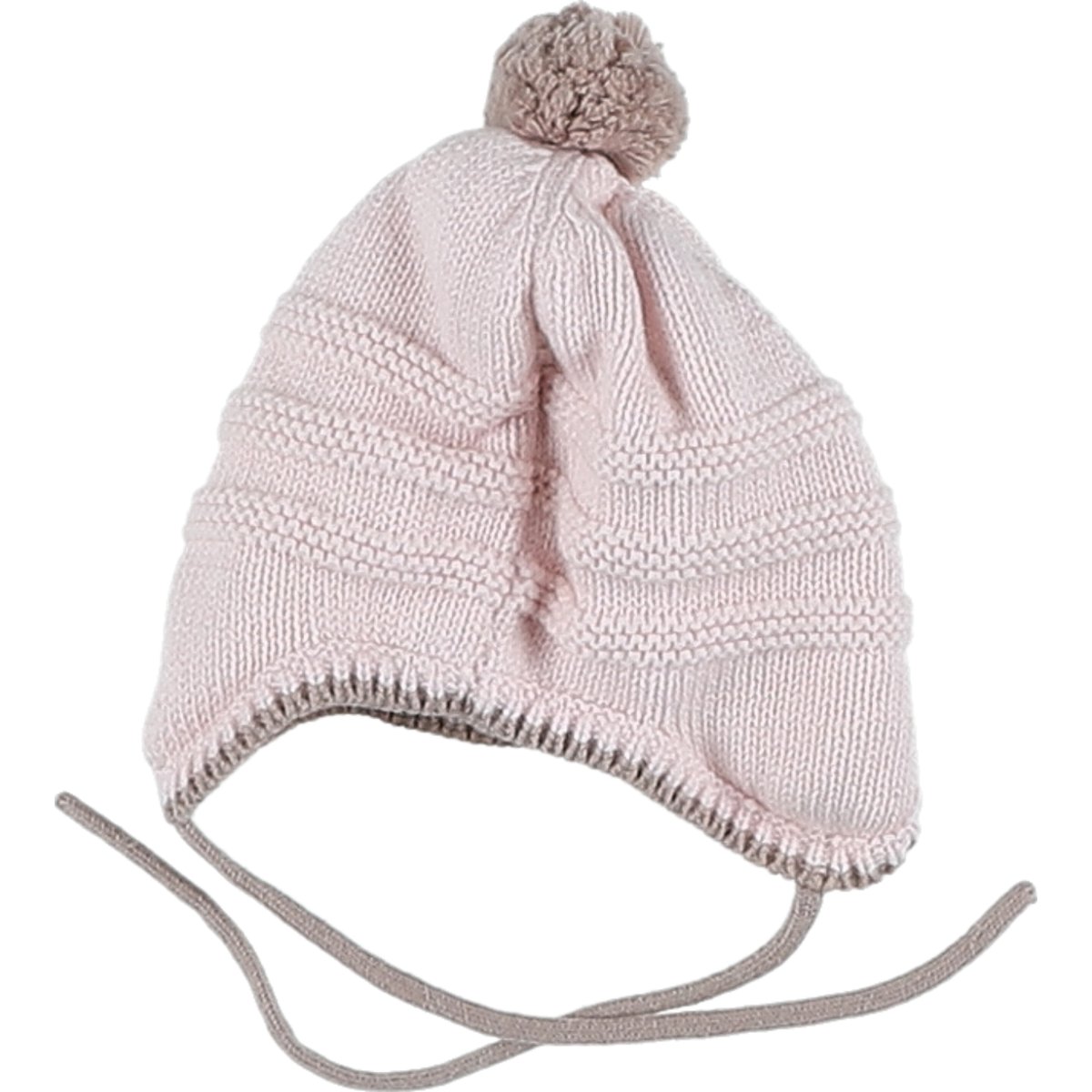 Bonnet - Très bon état rose, JACADI