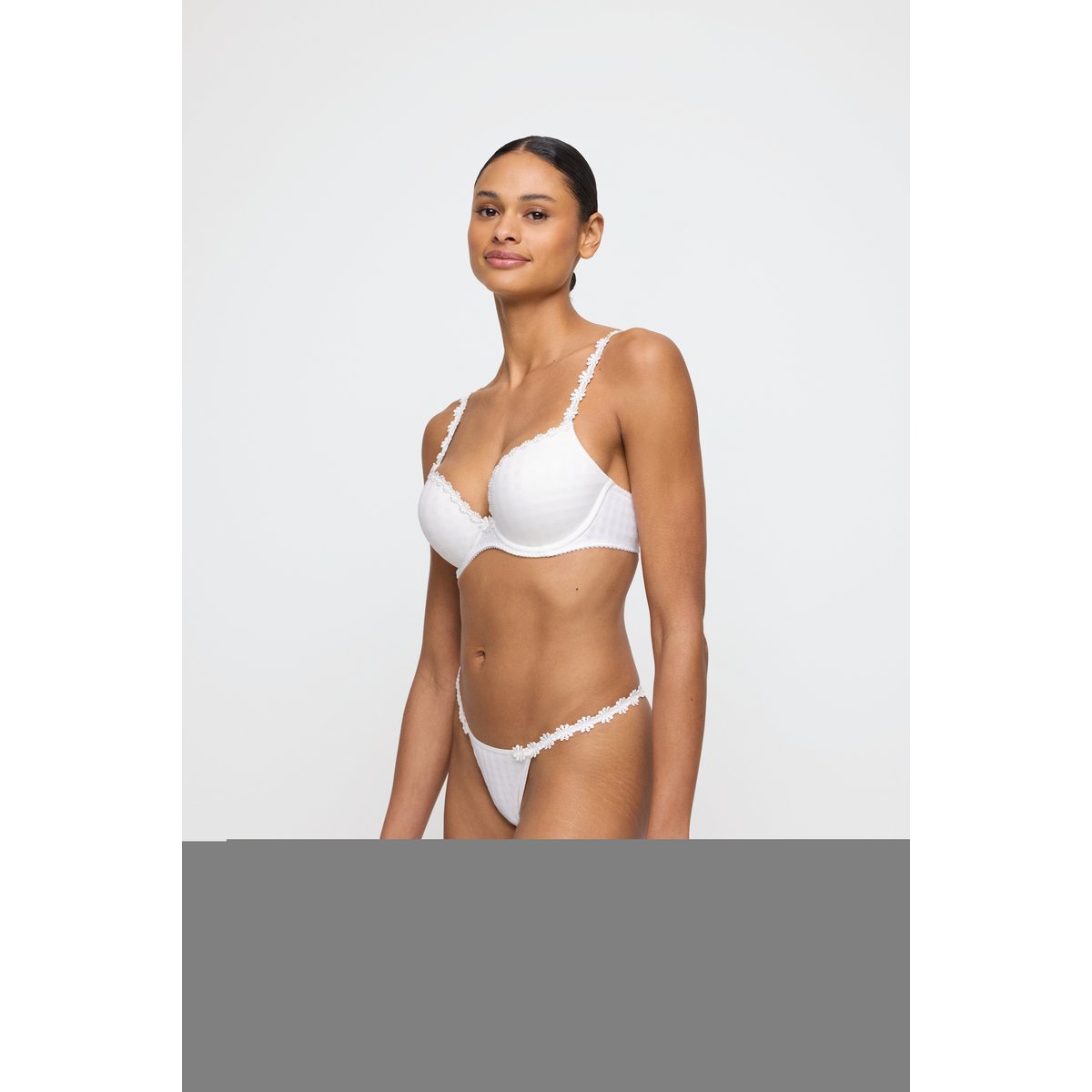 Soutien gorge Push-up AVERO naturel, MARIE JO