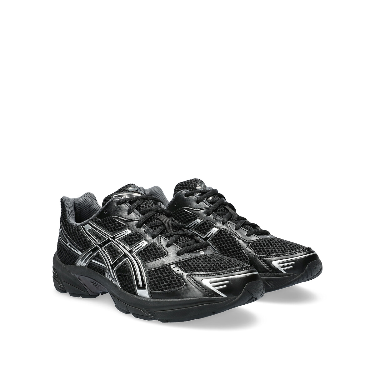 Baskets Gel-1130 noir/gris, ASICS