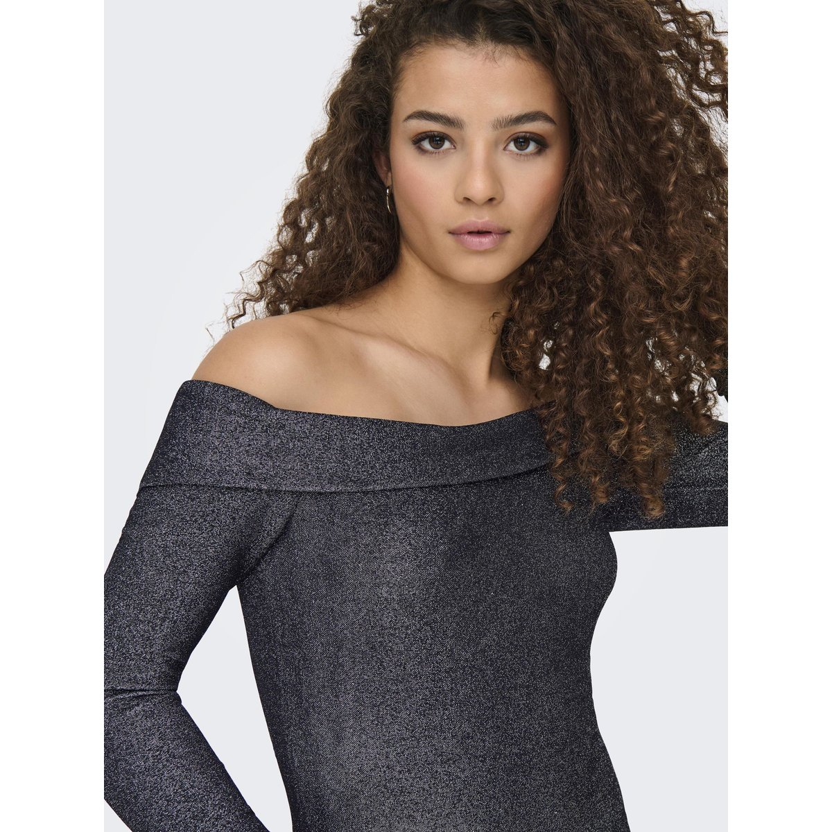 Robe De Soirée noire - black, ONLY