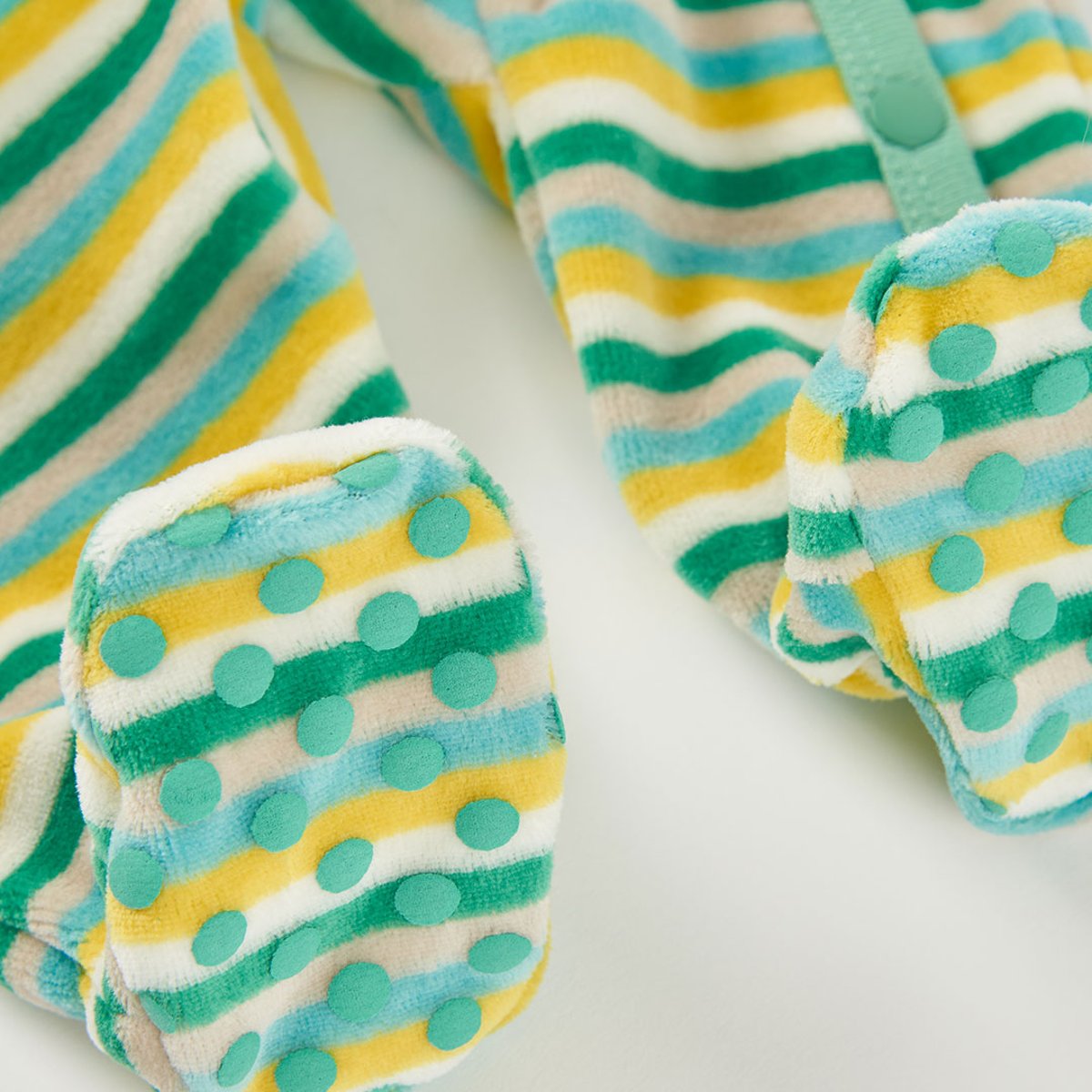 Pyjama bébé animaux multicolore, BOBOLI