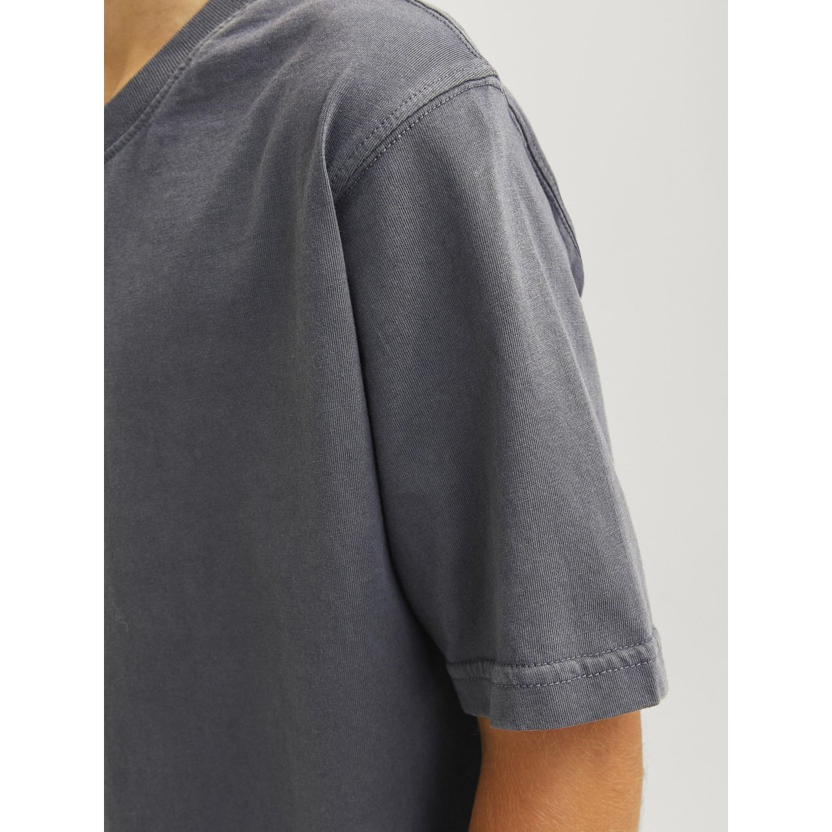 T-Shirt castlerock, JACK & JONES JUNIOR
